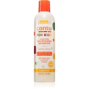 CANTU For Kids Tear-Free Shampoo nežen otroški šampon 237 ml