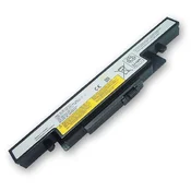 LENOVO Baterija za laptop IdeaPad Y490 Series L11S6R01 LOY490LH, 10.8V, 5200 mAh