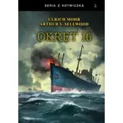 Okret 16 BR
