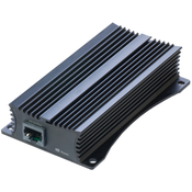 MikroTik  48 to 24V Gigabit PoE Converter (RBGPOE-CON-HP)