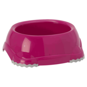 Moderna Neklizajuca posuda Smarty Bowl, 2200 ml - roze