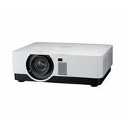 NEC P506QL 4K Conference Room Projector