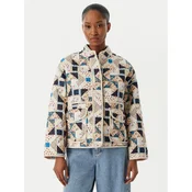 Weekend Max Mara Prehodna jakna 2515081081650 Bež Regular Fit
