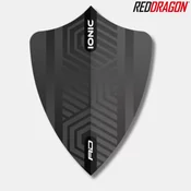 RED DRAGON pikado peresa/Hardcore Freestyle/Black