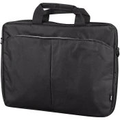 MSAN Note D100 Notebook torba 15.6 crno