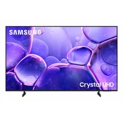 Samsung TV UE85U8072FUXXH LED 85 4K UHD, Tizen
