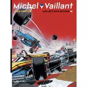Michel Vaillant Collectors Edition 16