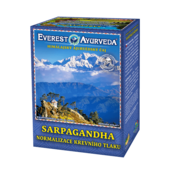 Sarpagandha - povišan krvni tlak, 100 g