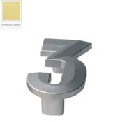 ro 600.03/64 rumena barby