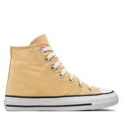 Modne superge Converse Chuck Taylor All Star Hi A09826C Rumena