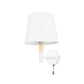 Esto DAISY zidna lampa H320 D200 E27 40W