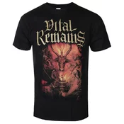 Metal majica moška Vital Remains - Dawn Of The Apocalypse - RAZAMATAZ - ST2407