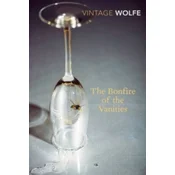 The Bonfire of the Vanities. Fegefeuer der Eitelkeiten, englische Ausgabe
