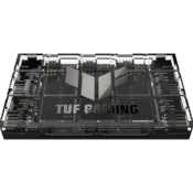 ASUS TUF Gaming ARGB PWM Fan Hub Regulator ventilatora