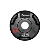 Capriolo Dia HT Teg, Celicni, Gumirani, 30mm, 1.25kg