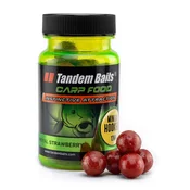 Carp Food Mini Oil Hookers - vabe za krape 12mm/50g Popolna jagoda