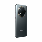 HONOR pametni telefon Magic 7 Lite 8GB/512GB, Titanium Black