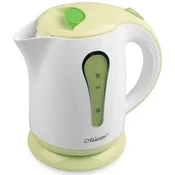 shumee Maestro električni grelnik vode 1l 1000W MR-028-zelen