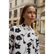 Ženska srajca Marisse Off White