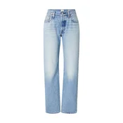 LEVIS  Kavbojke moder denim