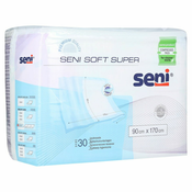 Seni Soft podmetac za krevet 90x170 cm, 30 komada