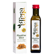 Ulje pšeničnih klica 250ml