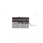 Eaton EBP-1613I UPS baterija Zaprta svinčena kislina (VRLA) 12 V 9 Ah
