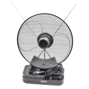 KETTZ Sobna TV/FM antena DT-K028 + pojacivac