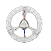 LED MODUL ZA PLAFONJERU D220MM 18W 4000K 230V