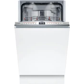 BOSCH SPV6EMX09E Ugradna mašina za pranje sudova