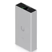 Ubiquiti 10G Ethernet Adapter 1x 10G Ethernet, 1x USB Typ-C