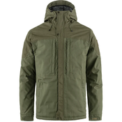 Fjällräven Skogsö Padded Jacket moška izolirana jakna