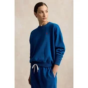 Polo Ralph Lauren pulover ženski z bombažem