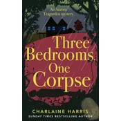 THREE BEDROOMS ONE CORPSE
