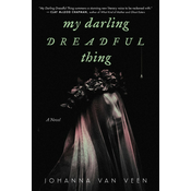 My Darling Dreadful Thing