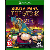XBOX ONE South Park - The Stick of Truth
