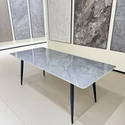 Tivon Keramicka ploca za terpezarijski sto, 90x200x1.1cm