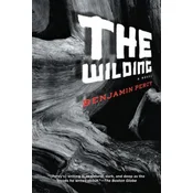 The Wilding. Wölfe der Nacht, englische Ausgabe