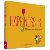 Happiness Is...