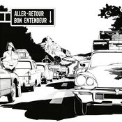 Bon Entendeur - Aller - Retour (CD)