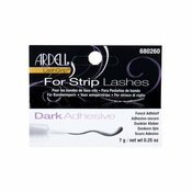 Ardell LashGrip Dark Adhesive temno lepilo za umetne trepalnice 7 g