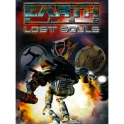 TopWare Interactive DLC Earth 2150: Lost Souls (Cijeli svijet)