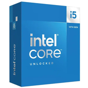 Intel Core i5 14600K BOX processor