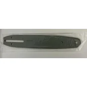 Vodilica lanca motorne pile (mac) za Husqvarnu T435, Partner, Komazu, Hecht zamjenjuje original 25,4 cm