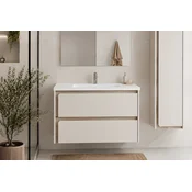 Indico 100 Aliso-Cotton Basin White