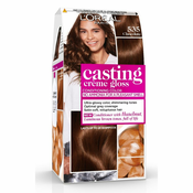 LOREAL PARIS Casting Creme Gloss Boja za kosu 535