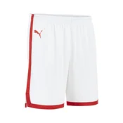 PUMA Türkiye Basketball Team Shorts, Sport, White, 4XL