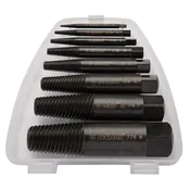 Set izvlakaca polomljenih vijaka M3-M45 - 778/4PB Unior