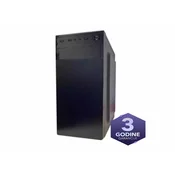 Racunar CTPC Essential Athlon X 970/A320/8GB/240GB/GT1050/3Y/škola/internet/za svaciji džep