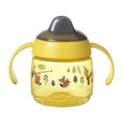 Tommee Tippee caša žuta 4m+